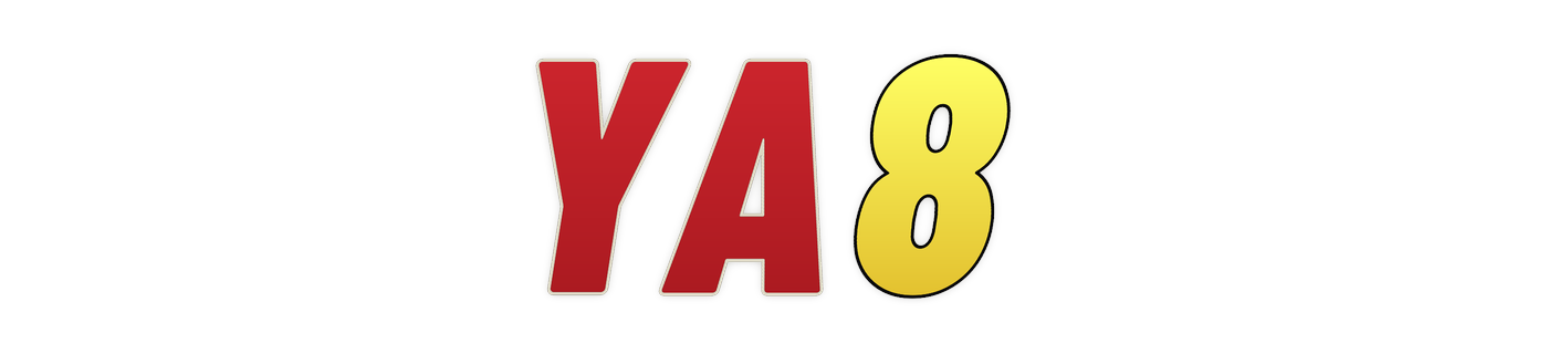ya8 Logo